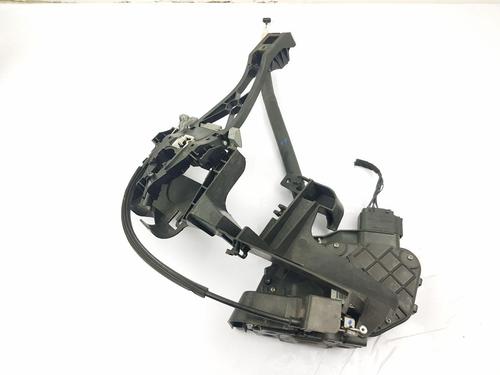 Used Front right lock JAGUAR XF I (X250) 2.2 D (200 hp) 29620431