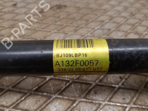 Left rear driveshaft LOTUS EMIRA 3.5 | BP34168911M40  - Image 5