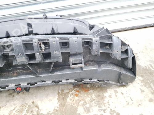 Frontplade/Frontkurv FORD FIESTA VI (CB1, CCN) 1.5 TDCi | BP36934113C72 - Image 9