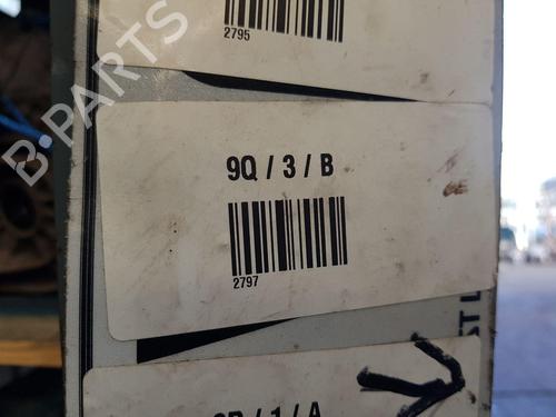 Engine PEUGEOT 207 (WA_, WC_) 1.4 | BP29229805M1