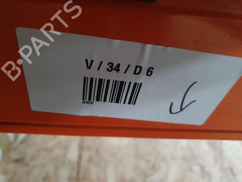 Front bumper TESLA MODEL 3 (5YJ3) EV AWD | BP33275900C7  - Image 20