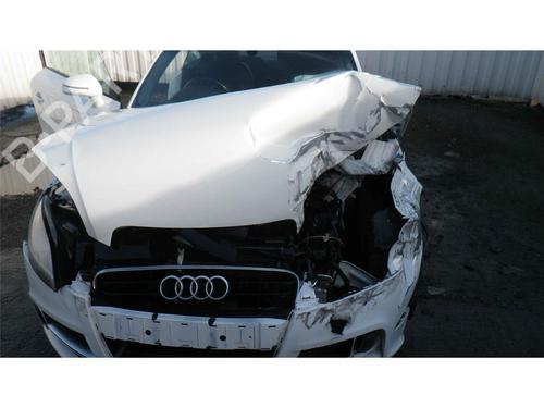 Instrument cluster AUDI TT (8J3) 2.0 TFSI | BP37876061C47 - Image 8