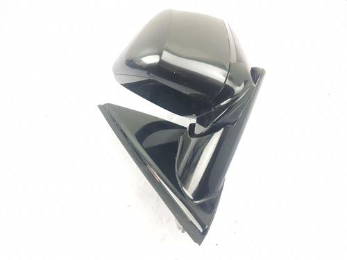 Used Left mirror BMW X4 (G02, F98) xDrive M40 d (326 hp) 30864779