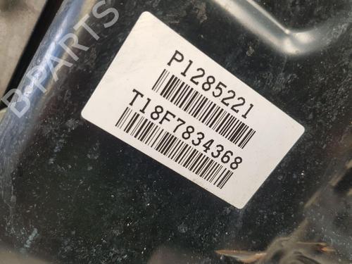 Gearbox VOLVO XC60 II (246) T5 AWD | BP34638674M3 - Image 5