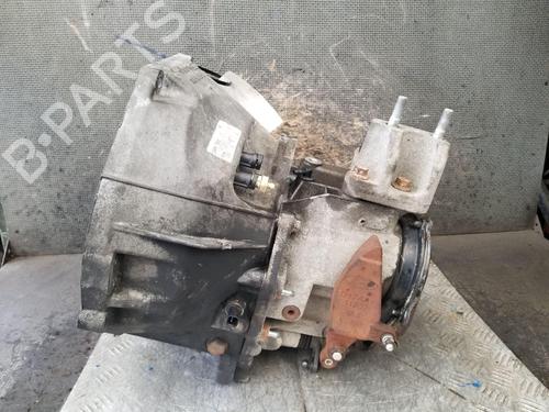 Gearbox FORD FIESTA VI (CB1, CCN) 1.6 TDCi | BP36801299M3 - Image 5