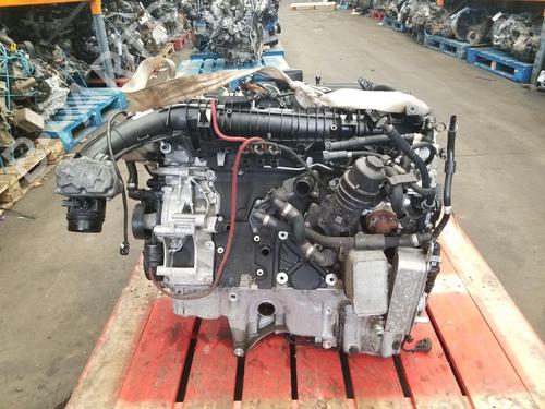 Engine BMW 7 (G11, G12) 730 d, Ld xDrive | BP33056686M1  - Image 5