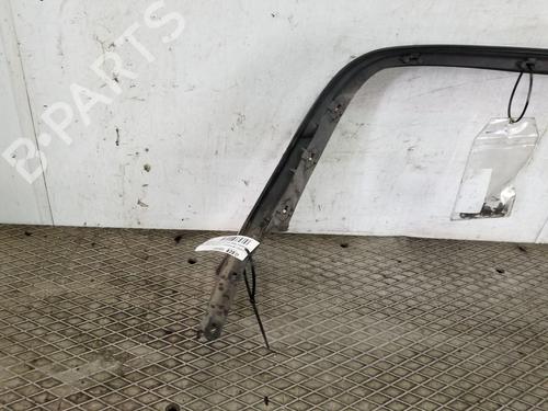 Front right wheel arch trim MERCEDES-BENZ G-CLASS (W463) G 350 d (463.348) | BP22679162C135 