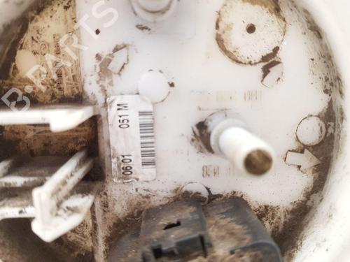 Fuel pump AUDI A4 B6 (8E2) 2.0 FSI | BP38437036M76 - Image 8