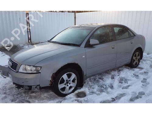 Engine control unit (ECU) AUDI A4 B6 (8E2) 2.0 | BP22664532M57 - Image 9