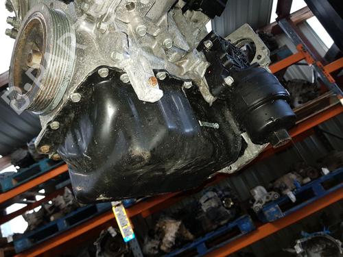 Engine HYUNDAI TUCSON (NX4E, NX4A) | BP22206524M1