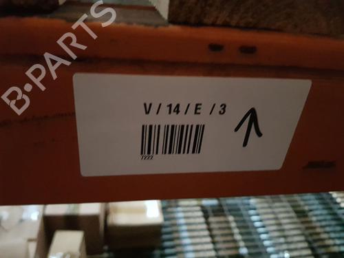 Glove box FIAT SEDICI (189_) 1.6 16V | BP23182569C95 
