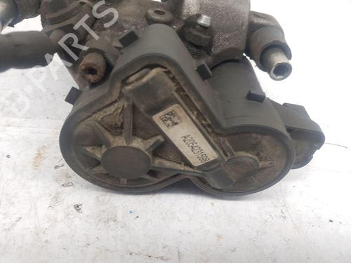 Right rear brake caliper MERCEDES-BENZ C-CLASS T-Model (S205) C 220 BlueTEC / d (205.204) | BP22669689M106 