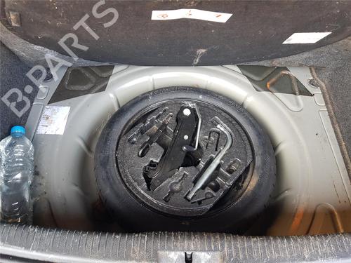 Brugte VW GOLF V (1K1) 1.4 TSI 4826101