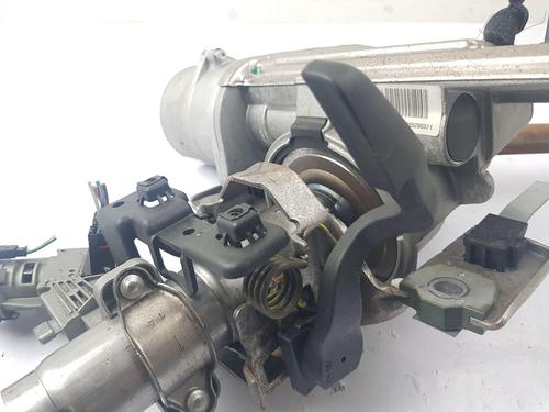 Steering column FIAT PUNTO EVO (199_) 1.4 (199AXB1A) | BP36558093M21 - Image 4
