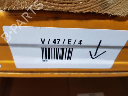 Boot lining OPEL ASTRA L (OV5) 1.2 (FPHNPJ) | BP22679833I3 - Image 9