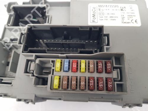 Electronic module FORD KA (RU8) 1.2 | BP33442910M83 - Image 2