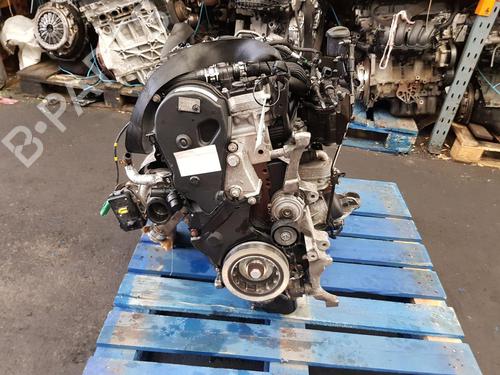 Engine JAGUAR XF I (X250) 2.2 D | BP30137944M1