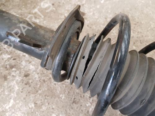 Left front suspension MINI MINI (F56) John Cooper Works | BP32198727M72 