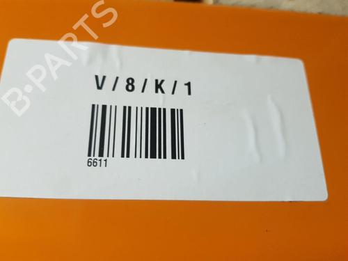 Left front shock absorber BMW 4 Coupe (F32, F82) M4 | BP32177732M16 