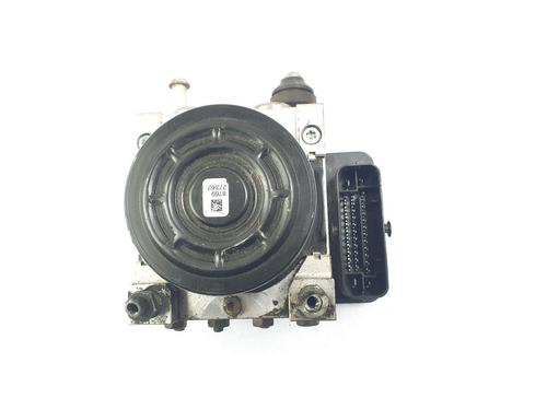 ABS pump NISSAN NAVARA NP300 Pickup (D23, D23T) 2.3 dCi 4x4 (D231, D23T) | BP22659506M43