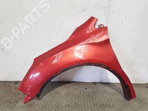 Used Left front fenders CITROËN DS4 (NX_) 1.6 BlueHDi 120 (120 hp) 22203472