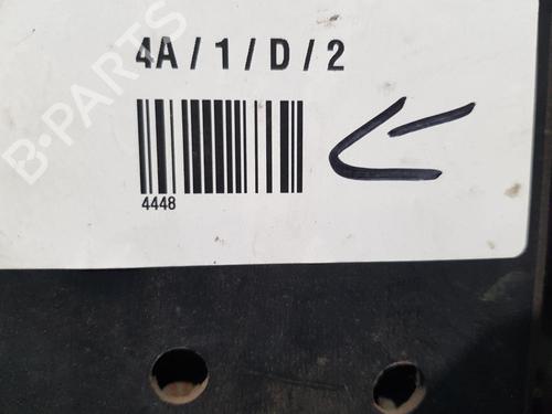Engine VAUXHALL CORSA Mk III (D) (S07) 1.2 i 16V (L08) | BP30603745M1 - Image 15