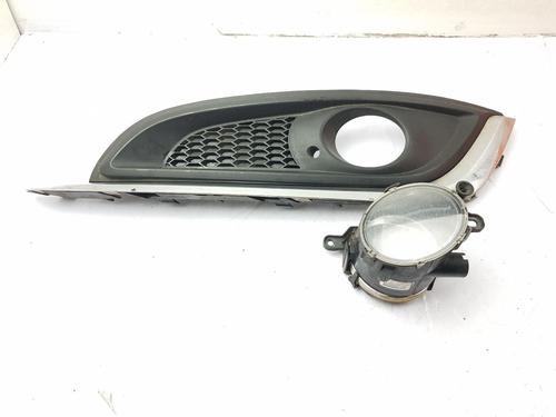 Used Left front fog light VAUXHALL INSIGNIA Mk I (A) Hatchback (G09) 1.6 CDTI (68) (136 hp) 32509547