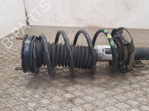 Right front shock absorber FORD FIESTA VI (CB1, CCN) 1.25 | BP29262624M17 