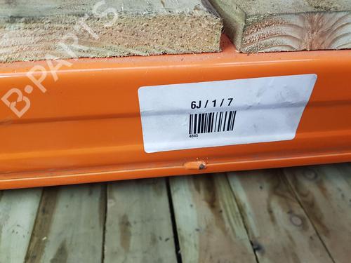 Intercooler pipe MINI MINI (F56) | BP22665772M127 - Image 13