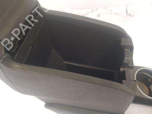 Armrest / Center console FORD FIESTA VI (CB1, CCN) 1.0 EcoBoost | BP33004946I20 - Image 8