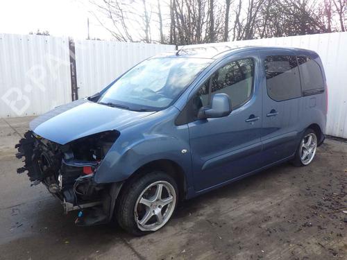 Lampeholder PEUGEOT PARTNER Tepee 1.6 HDi 90 | BP31864192L10 - Image 9