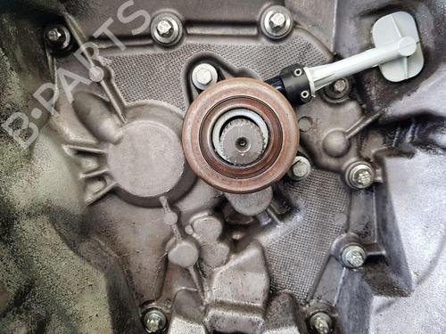 Gearbox DACIA SANDERO II TCe 90 (B8M1, B8MA, B8AC) | BP25463277M3