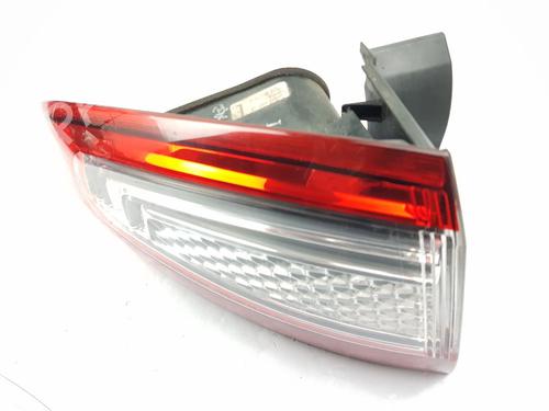 Left taillight FORD MONDEO IV (BA7) 2.0 TDCi | BP29229540C34 