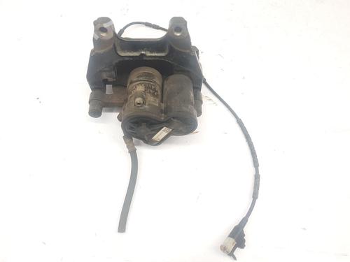 Right rear brake caliper LAND ROVER RANGE ROVER VELAR (L560)  | BP22671947M106 