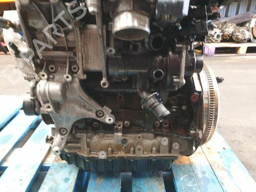 Engine AUDI A3 (8V1, 8VK) 1.8 TFSI quattro | BP24374922M1