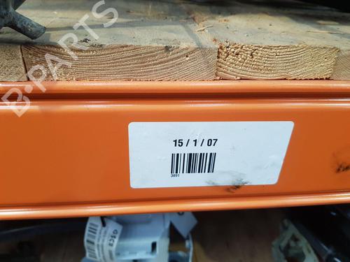 Pipe FORD FIESTA VI (CB1, CCN) 1.25 | BP33130744M125 - Image 12