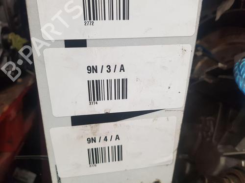 Gearbox KIA RIO III (UB) 1.25 CVVT | BP26903354M3  - Image 8