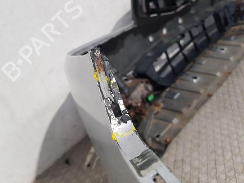 Front bumper HONDA ACCORD VII (CL, CN) 2.2 i-CTDi (CN1) | BP29900547C7 