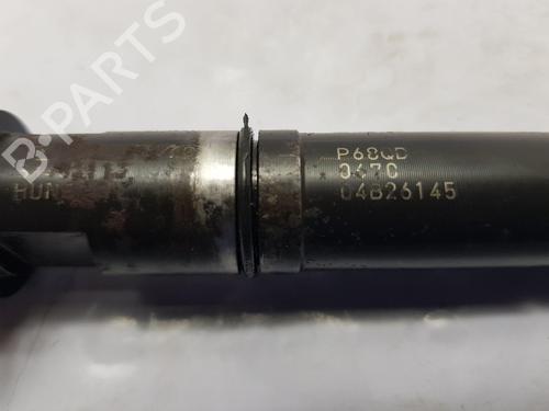 Injector VOLVO V40 Hatchback (525) D4 | BP29492960M100 
