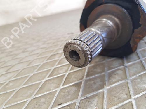 Left front driveshaft JEEP CHEROKEE (KL) 2.0 CRD | BP26328242M38 