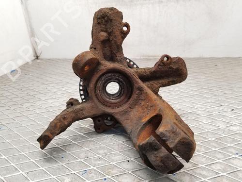 Right front steering knuckle VW GOLF IV (1J1) 1.4 16V | BP22655353M26 