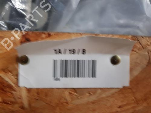 Pipe HYUNDAI i20 I (PB, PBT) 1.2 | BP22674425M125 