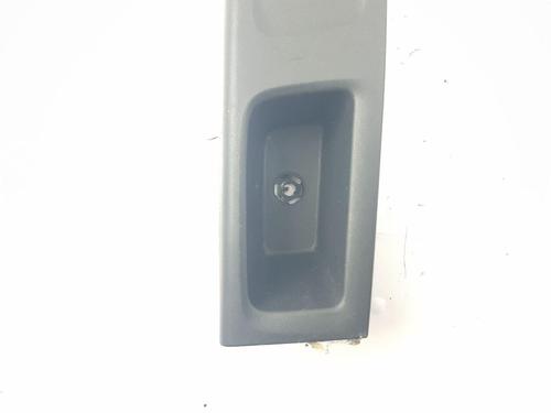 Right front window switch OPEL CORSA F (P2JO) 1.2 (68) | BP37031505I26 - Image 3