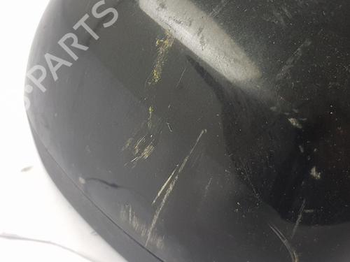 Right mirror RENAULT CLIO III (BR0/1, CR0/1) 1.5 dCi (BR17, CR17) | BP27974828C27