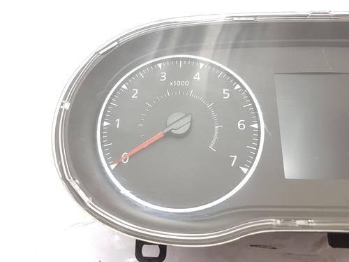Instrument cluster RENAULT MASTER III Van (FV)  | BP29343233C47 