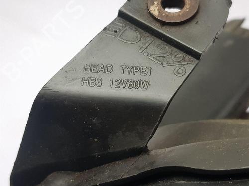 Left headlight SUBARU IMPREZA Saloon (GD) 2.0 i AWD (GD9) | BP32375088C28