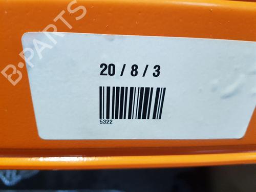 Engine mount MCLAREN 720S 4.0 | BP22682916M89 - Image 7