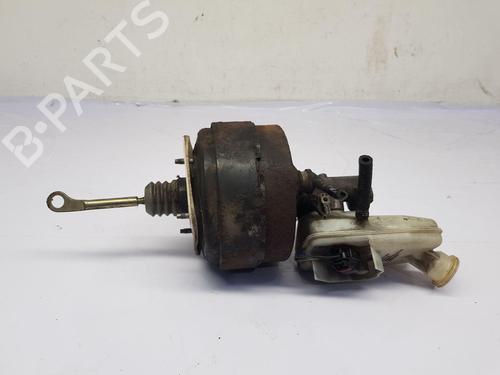 Used Servo brake FORD TRANSIT Van (FA_ _) 2.4 TDCi RWD (100 hp) 30650023