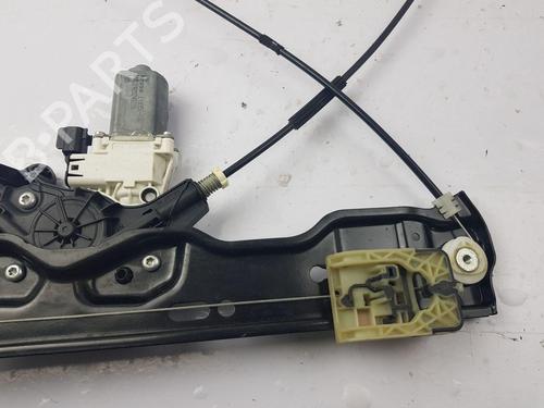 Front right window mechanism LAND ROVER DEFENDER Van (L663) | BP36949687C23 - Image 7