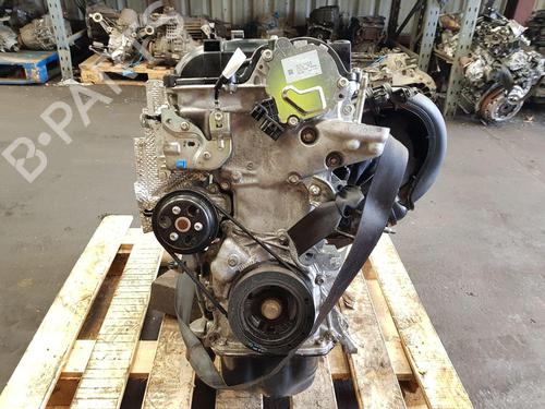 Engine MAZDA 3 Saloon (BM_, BN_) 2.0 | BP26134776M1